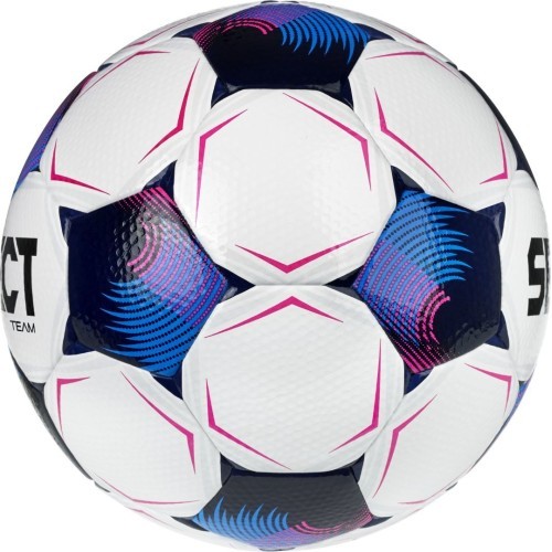 Futbola bumba Select Team v26 FIFA Basic 4. izmērs