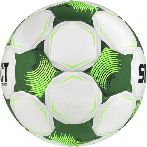 Футбольный мяч Select Pioneer TB FIFA Basic V26, размер 5