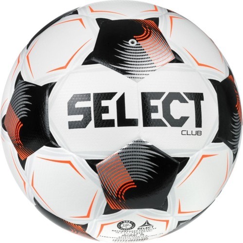 Futbola bumba Select Club DB V26, 4. izmērs