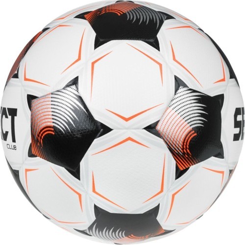 FUTBOLO KAMUOLYS SELECT CLUB DB V26 4 DYDIS