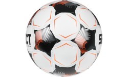 Футбольный мяч Select Club DB V26, размер 4