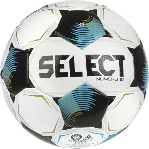 Futbola bumba Select Numero 10 v26 FIFA Basic, 5. izmērs