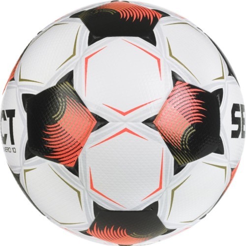 Футбольный мяч Select Numero 10 v26 FIFA Basic, размер 4
