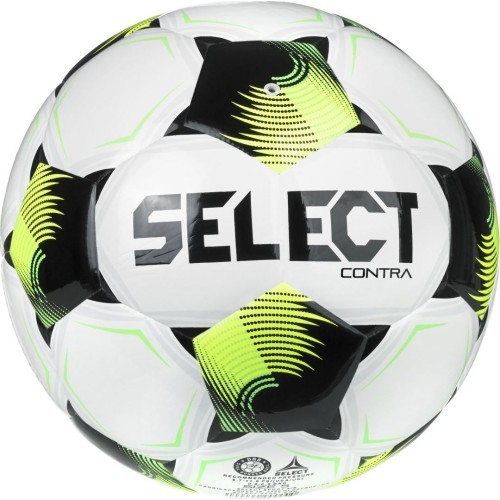 FUTBOLO KAMUOLYS SELECT CONTRA FIFA Basic v26 dydis 5