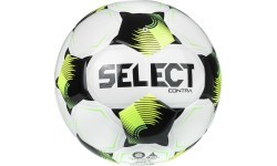 Футбольный мяч Select Contra FIFA Basic v26 размер 5
