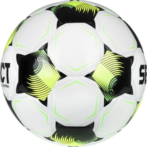 Футбольный мяч Select Contra FIFA Basic v26 размер 5