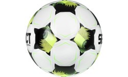 Футбольный мяч Select Contra FIFA Basic v26 размер 5