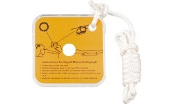 Signal Mirror "Survival"