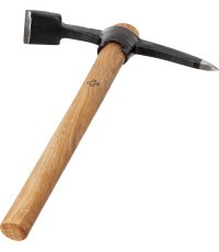 CH Pioneer Pick with wooden handle