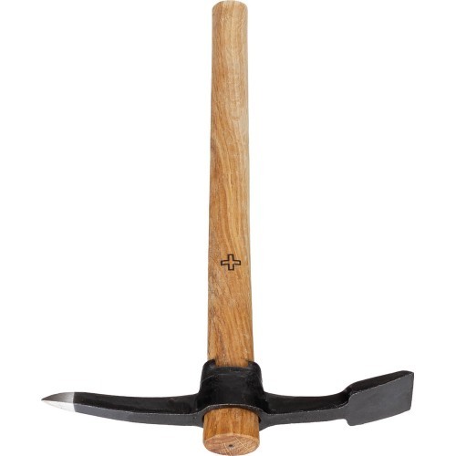 CH Pioneer Pick with wooden handle