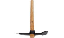 CH Pioneer Pick with wooden handle