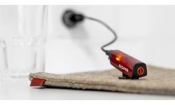 Sigma Aura 80 + Blaze USB light set