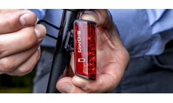 Sigma Aura 80 + Blaze USB light set