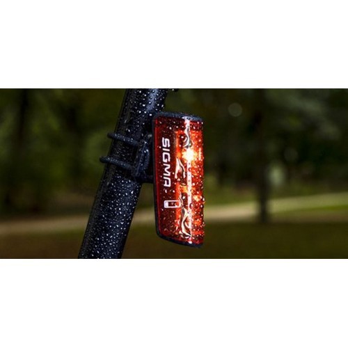 Apgaismojuma komplekts Sigma Aura 80 + Blaze USB