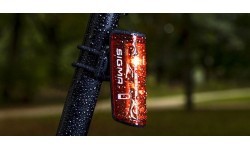 Комплект освещения Sigma Aura 80 + Blaze USB