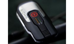Комплект освещения Sigma Aura 80 + Blaze USB