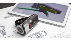 Apgaismojuma komplekts Sigma Aura 80 + Blaze USB