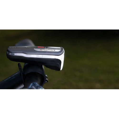 Sigma Aura 80 + Blaze USB light set