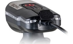 Комплект освещения Sigma Aura 80 + Blaze USB