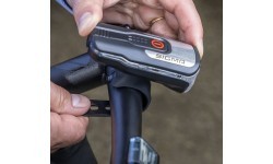 Apgaismojuma komplekts Sigma Aura 80 + Blaze USB