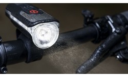Sigma Aura 80 + Blaze USB light set