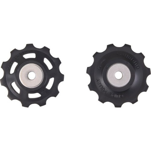 Rear derailleur pulley wheels Shimano XT M773