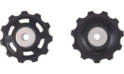 Aizmugurējā pārslēdzēja skriemeļi Shimano XT M773