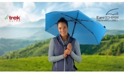 Зонт EuroSchirm 'light trek Ultra'