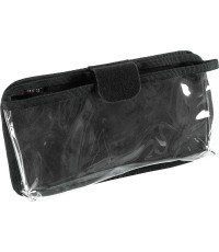 Map-/ Tablet Case foldable black