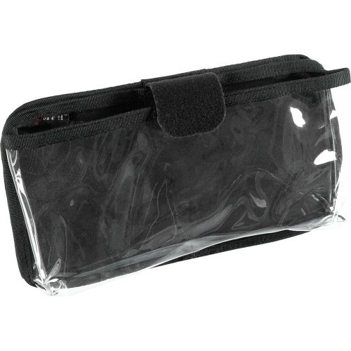 Map-/ Tablet Case foldable black
