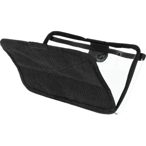 Map-/ Tablet Case foldable black