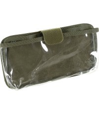 Map-/ Tablet Case foldable OD green