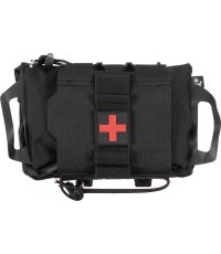 Подсумок для аптечки "Tactical IFAK", черный