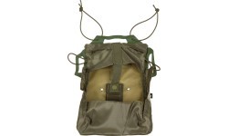 Pouch First Aid "Tactical IFAK" M 95 CZ camo