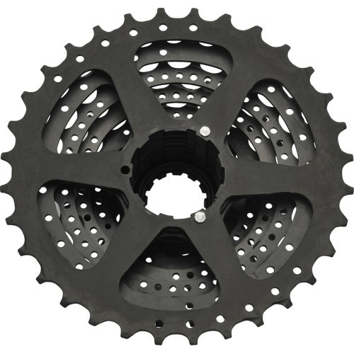 Shimano Altus HG31 aizmugurējā kasete 11-30T, 8 ātrumi
