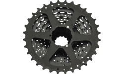 Shimano Altus HG31 aizmugurējā kasete 11-30T, 8 ātrumi