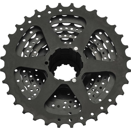 Задняя кассета Shimano Altus HG31 11-32T 8 скоростей