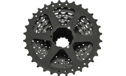 Rear Cassette Shimano Altus HG31 11-32T 8-speed