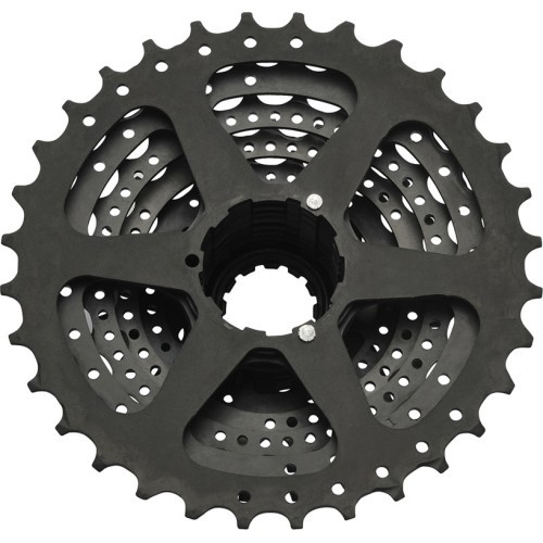Shimano Altus HG31 aizmugurējā kasete 11-34T, 8 ātrumi