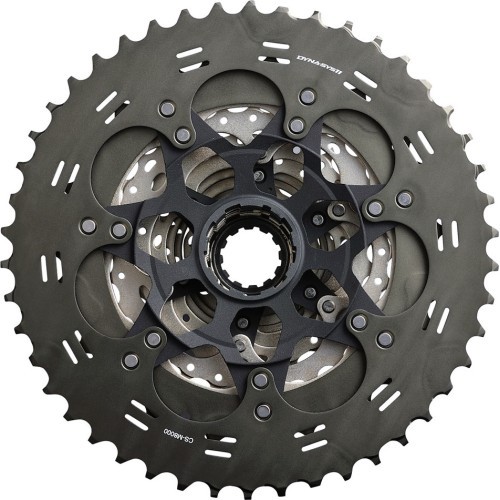 Кассета Shimano XT M8000 11-42T (11 скоростей)
