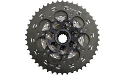 Кассета Shimano XT M8000 11-42T (11 скоростей)