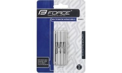 Складной мини-набор инструментов Force, 8 функций