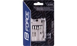 Force Folding Tool Set 12 Functions