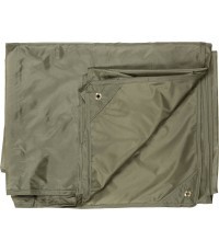Tarpaulin "Tarp" OD green  ca. 300 x 400 cm