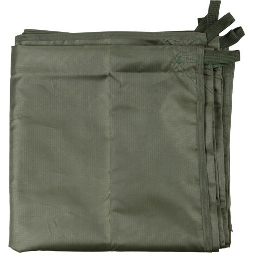 Tarpaulin "Tarp Extreme" OD green ca. 300 x 300 cm