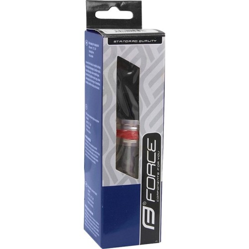 FORCE kariete 68x127,5 mm BSA