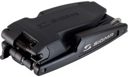 Salokāms instrumentu komplekts SIGMA Large (22 funkcijas)