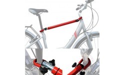 PERUZZO Women's Bike Frame Adapter 45-75cm
