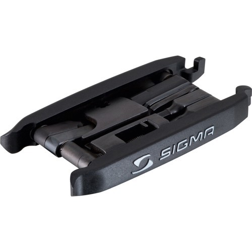 SIGMA Medium Folding Multi-Tool (17 functions)