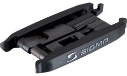 SIGMA Medium Folding Multi-Tool (17 functions)